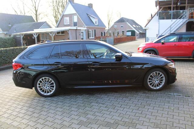 BMW 5-SERIE 530D XD High Executive Edition M-Sport - Full Options