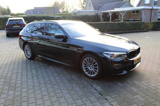 BMW 5-SERIE 530D XD High Executive Edition M-Sport - Full Options
