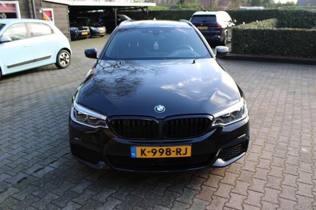 BMW 5-SERIE 530D XD High Executive Edition M-Sport - Full Options