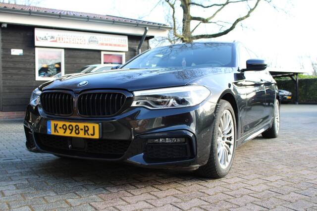 BMW 5-SERIE 530D XD High Executive Edition M-Sport - Full Options