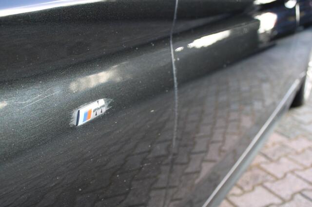 BMW 5-SERIE 530D XD High Executive Edition M-Sport - Full Options
