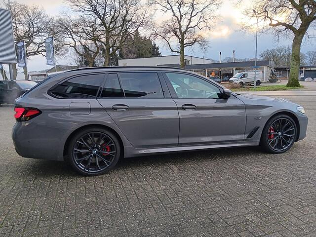 BMW 5-SERIE Touring 530e xDrive Business Edition Plus.M-Pakket||Berninagrua