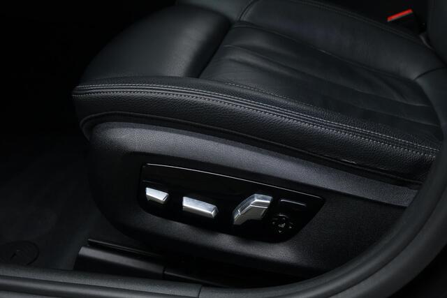 BMW 5-SERIE 530i High Executive / Schuifdak
