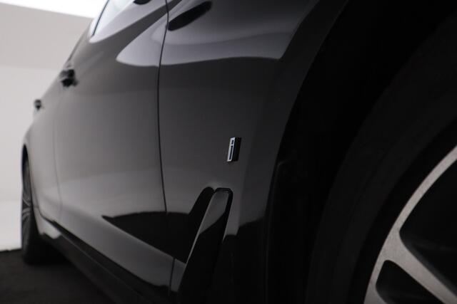 BMW 5-SERIE 530e iPerformance High Executive Edition Schuifdak, Leer, Stuurwiel/stoelverw, Climate