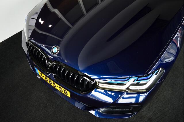 BMW 5-SERIE Touring 540i xDrive M-Sportedition LCI | Laser | Vol !