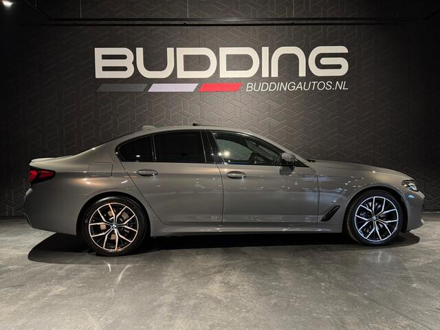 BMW 5-SERIE 545e xDrive High Exe | M-sport | Driving Assist +