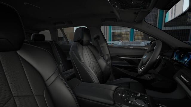 BMW 5-SERIE Touring 530e M Sport Automaat / Trekhaak / Adaptieve LED / Parking Assistant Plus / Comfort Access / Stoelventilatie / Driving Assistant Professional
