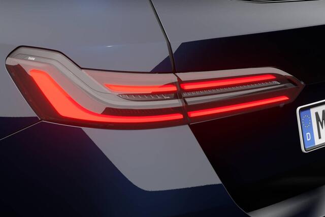 BMW 5-SERIE Touring 520i | M Sport Pro | Innovation Pack | Travel Pack | Comfort Pack