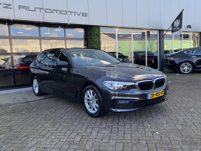 BMW 5-SERIE Touring 520i High Executive | Sportline | Carplay | Camera