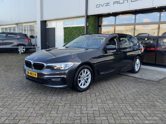 BMW 5-SERIE Touring 520i High Executive | Sportline | Carplay | Camera