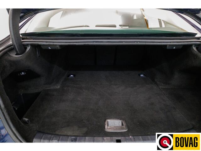 BMW 5-SERIE 530e iPerformance High Executive 292 PK Adaptive cruise, Stoel-stuurverwarming, Sfeerverl, Navigatie, Shadowline