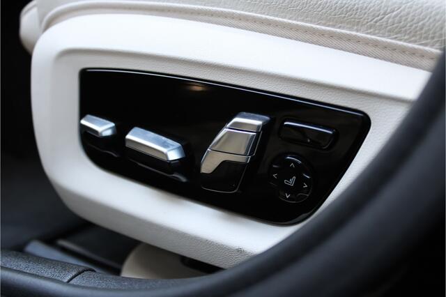 BMW 5-SERIE 530e eDrive Edition | Leder