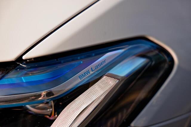 BMW 5-SERIE Touring 530e xDrive M-Sport, Panodak, H/K, TH, enz