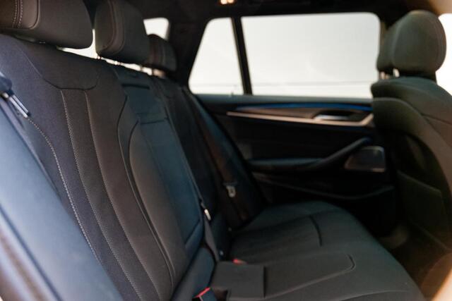 BMW 5-SERIE Touring 530e xDrive M-Sport, Panodak, H/K, TH, enz