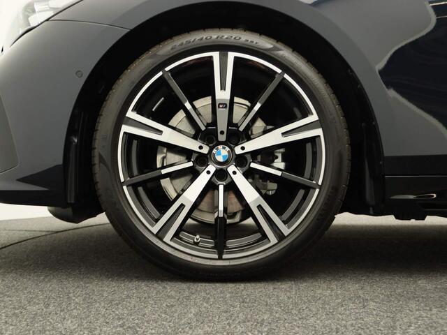 BMW 5-SERIE Sedan 520i
