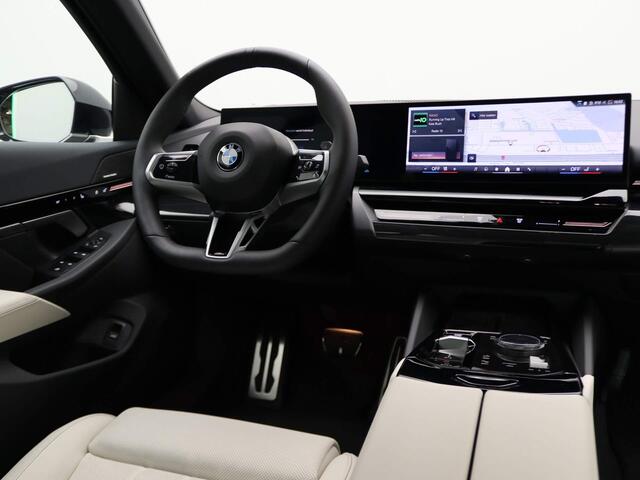 BMW 5-SERIE Sedan 520i