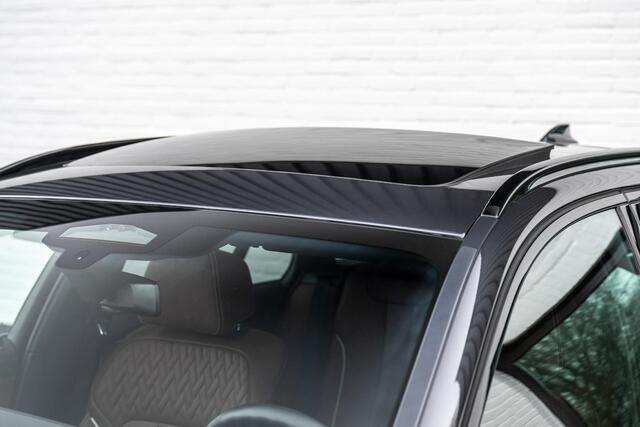 BMW 5-SERIE Touring 530e xDrive Luxury Line 4-Wielbesturing NWPR 105K