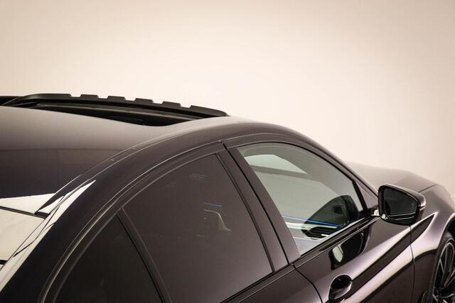 BMW 5-SERIE 545e xDrive M-Sport High Executive | DRIVING ASSISTANT / AUDIO MEDIA / COMFORT ACCES- PACK | HEAD UP | 360 CAMERA | 20"
