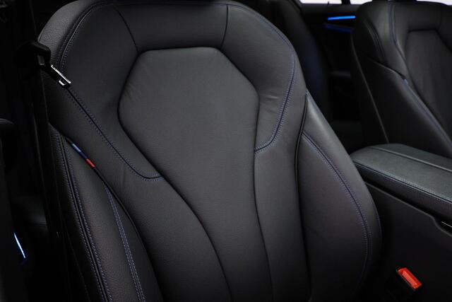 BMW 5-SERIE 545e xDrive M-Sport High Executive | DRIVING ASSISTANT / AUDIO MEDIA / COMFORT ACCES- PACK | HEAD UP | 360 CAMERA | 20"