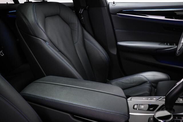 BMW 5-SERIE 545e xDrive M-Sport High Executive | DRIVING ASSISTANT / AUDIO MEDIA / COMFORT ACCES- PACK | HEAD UP | 360 CAMERA | 20"
