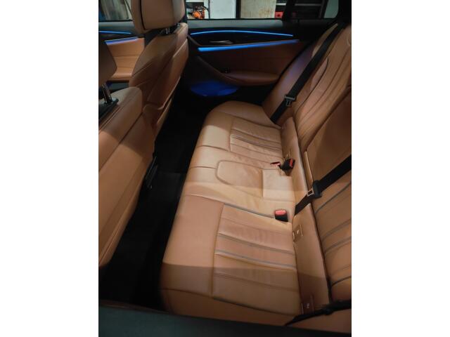 BMW 5-SERIE 530i High Exe