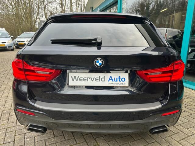 BMW 5-SERIE Touring 540I XDRIVE M SPORT Comfort, Head-Up, Panorama, 20Inch,