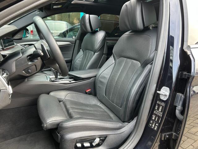 BMW 5-SERIE Touring 540I XDRIVE M SPORT Comfort, Head-Up, Panorama, 20Inch,