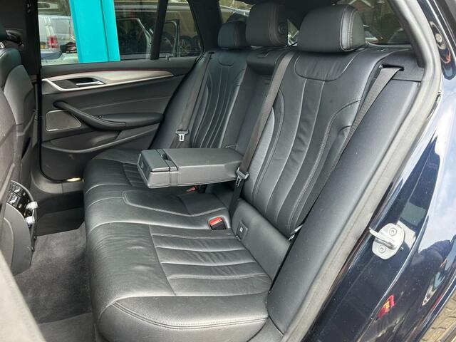 BMW 5-SERIE Touring 540I XDRIVE M SPORT Comfort, Head-Up, Panorama, 20Inch,