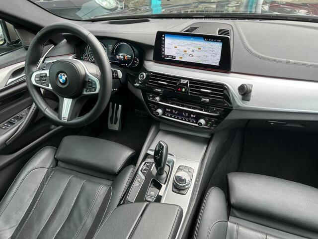 BMW 5-SERIE Touring 540I XDRIVE M SPORT Comfort, Head-Up, Panorama, 20Inch,