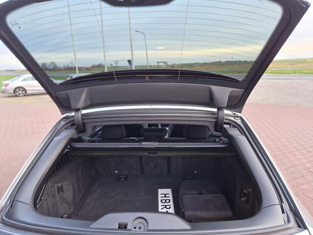 BMW 5-SERIE Touring 530e Business Edition Plus Hybrid | ECC | STOELVERW | LEER | CAMERA | PANO | ELEKTR. TREKHAAK | NAVI