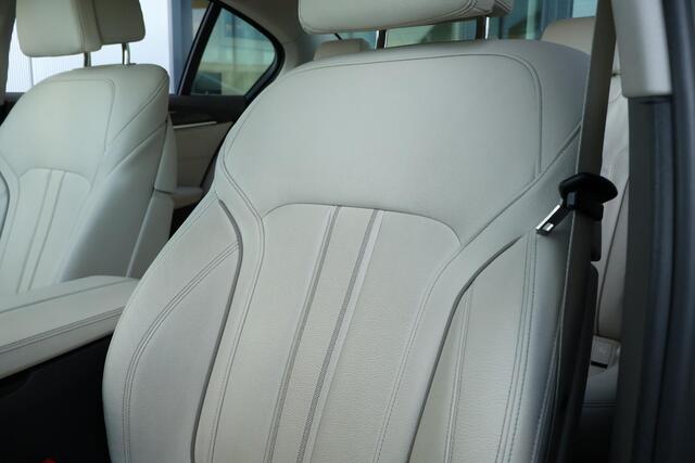 BMW 5-SERIE 520d High Executive