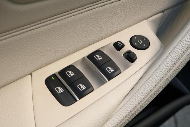 BMW 5-SERIE 520d High Executive