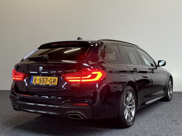 BMW 5-SERIE Touring 520d High Executive M-Sport