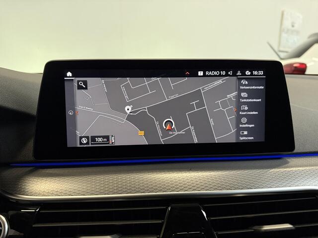BMW 5-SERIE Touring 520d High Executive M-Sport