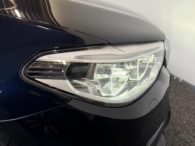 BMW 5-SERIE Touring 520d High Executive M-Sport