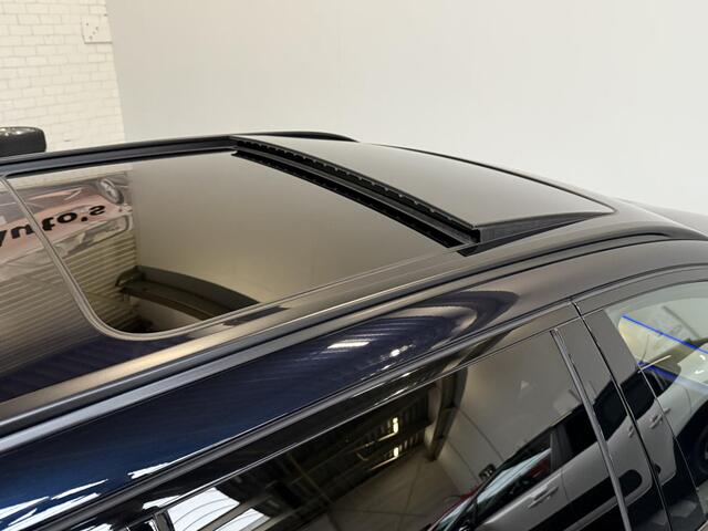 BMW 5-SERIE Touring 520d High Executive M-Sport