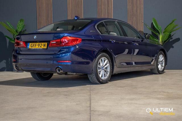 BMW 5-SERIE 530e iPerformance Executive | LED*LEDER