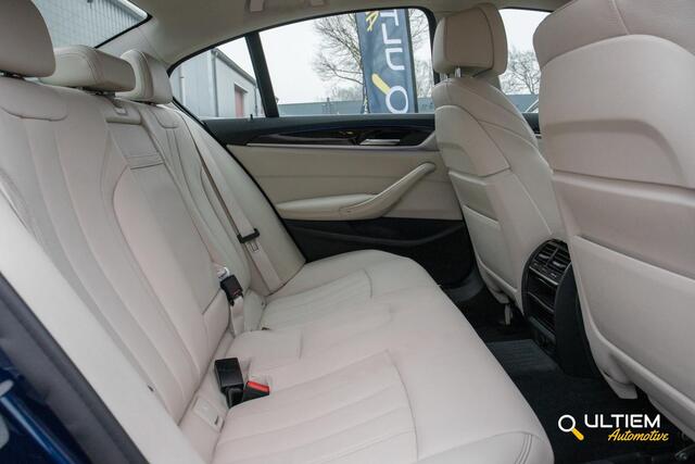 BMW 5-SERIE 530e iPerformance Executive | LED*LEDER