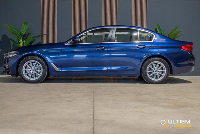 BMW 5-SERIE 530e iPerformance Executive | LED*LEDER