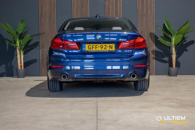 BMW 5-SERIE 530e iPerformance Executive | LED*LEDER