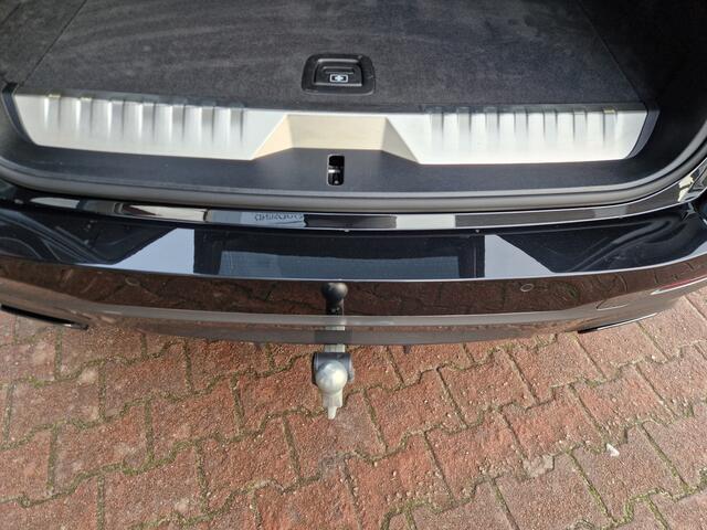 BMW 5-SERIE Touring 530e Business Edition Plus Hybrid | ELEKTR. TREKH | NAVI | CAMERA | PANO | LEER | STOELVERW.