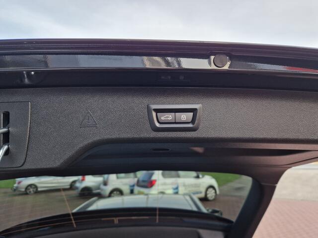 BMW 5-SERIE Touring 530e Business Edition Plus Hybrid | ELEKTR. TREKH | NAVI | CAMERA | PANO | LEER | STOELVERW.
