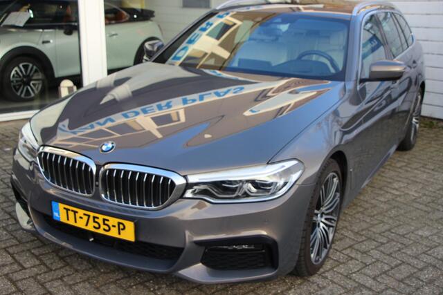 BMW 5-SERIE Touring 530d High Executive