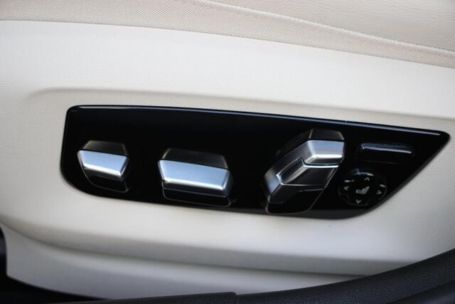 BMW 5-SERIE Touring 530d High Executive