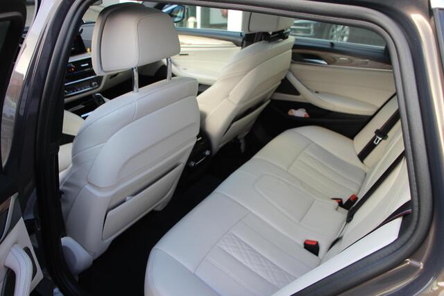 BMW 5-SERIE Touring 530d High Executive