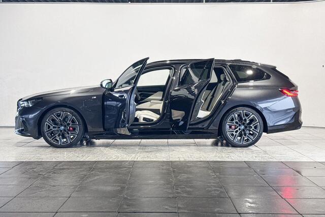 BMW 5-SERIE Touring 530e Innovation Pack M Sportpakket Pro Aut. - Beschikbaar vanaf: Mei 2025