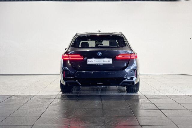 BMW 5-SERIE Touring 530e Innovation Pack M Sportpakket Pro Aut. - Beschikbaar vanaf: Mei 2025