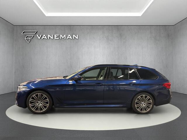 BMW 5-SERIE Touring 540i xDrive High Executive