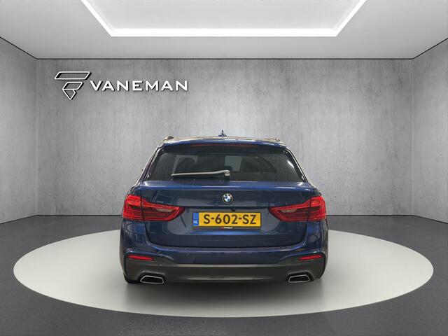 BMW 5-SERIE Touring 540i xDrive High Executive