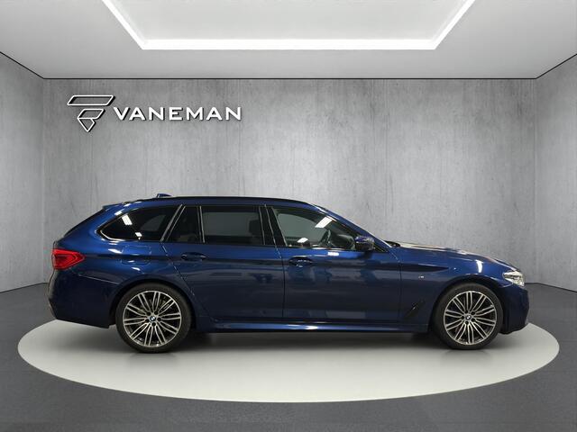 BMW 5-SERIE Touring 540i xDrive High Executive